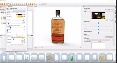 Creative Edge Software Showcases Real-Time Ray Tracing for iC3D - THE ...