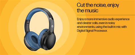 HP H200 Wireless Headset : Amazon.in: Electronics