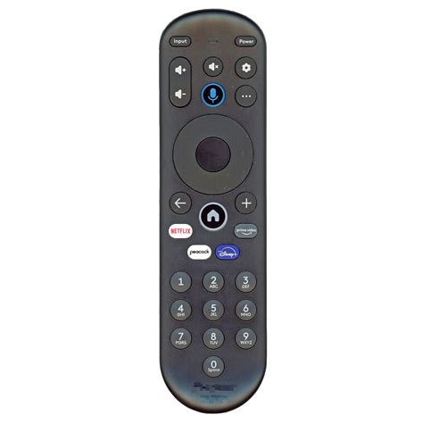 Image result for Xfinity Xumo Remote Buttons