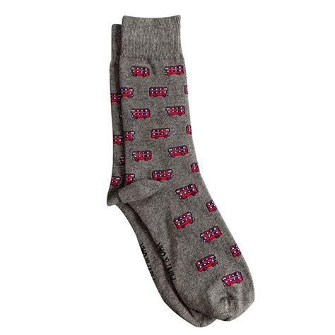 Fun socks & accessories for Men, Women and Kids - Mint & Oak