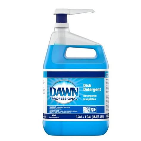 Dawn Professional Dish Detergent, 1 gal. (Original) - Walmart.com