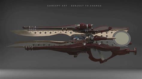 Image result for Destiny 2 Weapon Guide