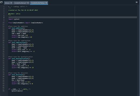 Image result for Python Complex Code Image GitHub