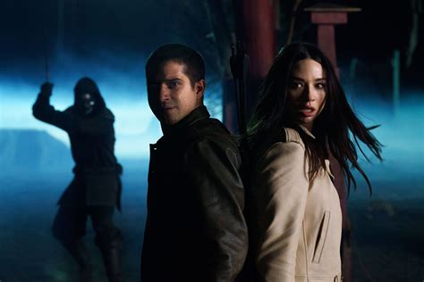 'Teen Wolf: The Movie' Ending Explained: Who Died? Who Survived? | Us ...