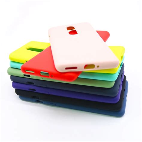 Oneplus 8 Pro Silicone Back Cover Case Black - YourDeal India