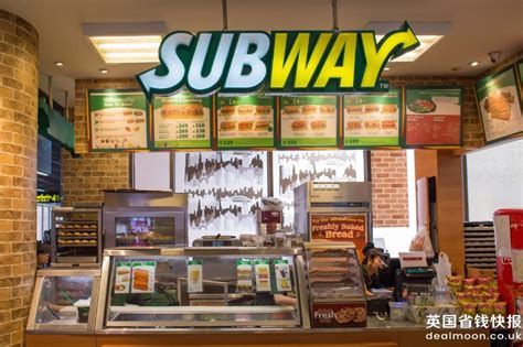 超详细的subway点餐攻略，教你如何独立的点一个完美的sub & 搭配推荐 - 知乎