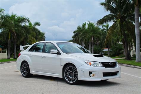 2014 Subaru Impreza WRX STi - Picture 520111 | car review @ Top Speed