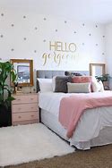 Image result for Chambre Ado Pinterest