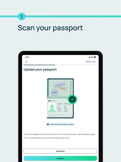 iVisa: ETA, eVisa, ESTA, Visa - Reviews, Revenue and Downloads - Apple ...