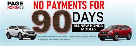 Page Honda Bloomfield | Honda Dealer in Bloomfield Hills, MI