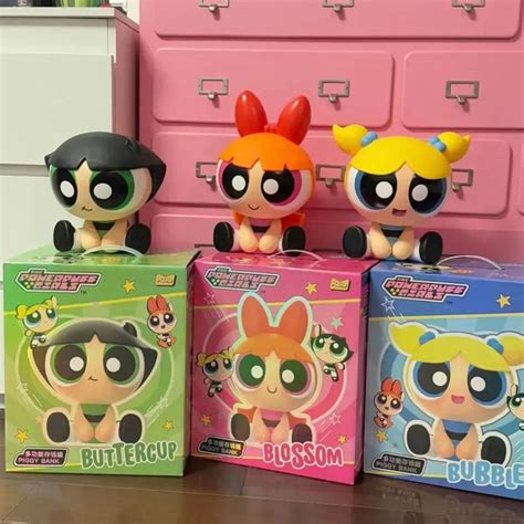 Dynamo Damsels Power Piggy Bank