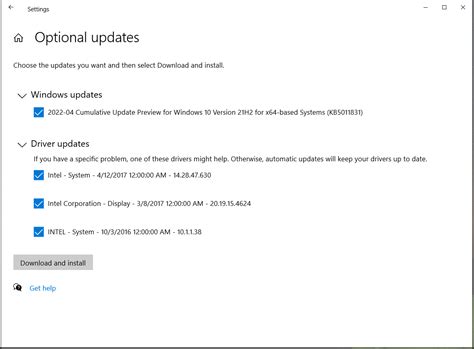 Install Device Driver 的图像结果