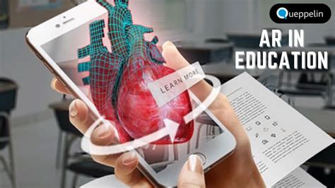 Augmented Reality Learning 的图像结果