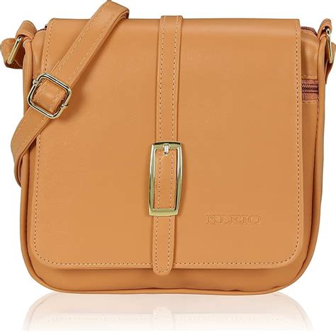 Amazon.in: KLEIO - Handbags, Purses & Clutches: Shoes & Handbags