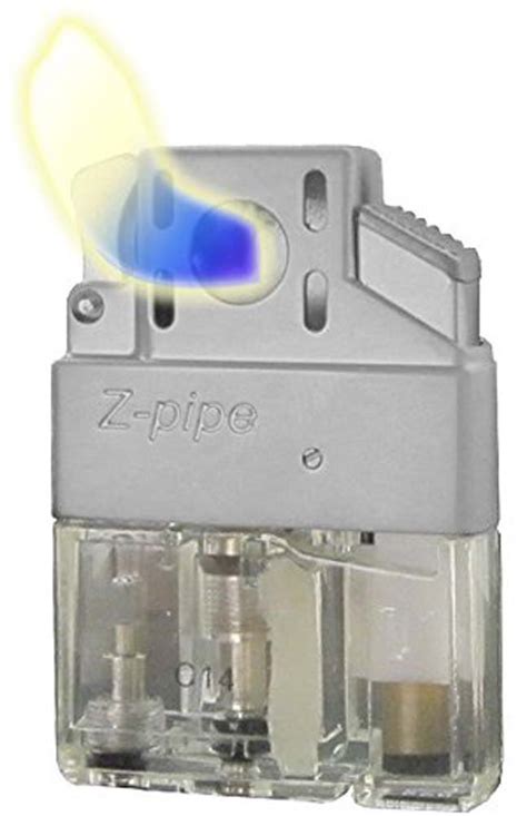 Z Plus Pipe Flame Insert For Flip Top Lighters | Desertcart INDIA