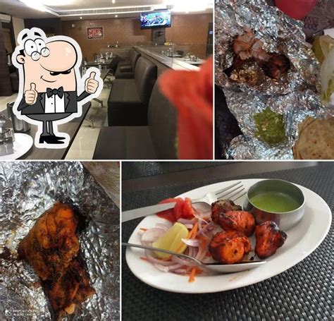 96 Restaurant, Chennai - Restaurant menu, prices and reviews