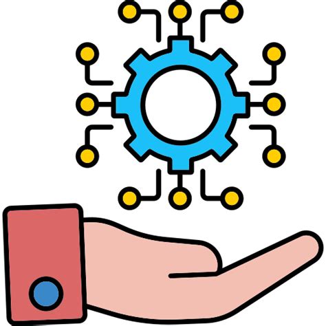 Image result for Service Connection Icon