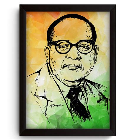 The Ultimate Compilation of 4K Dr. BR Ambedkar Images - Over 999 Stunning Images