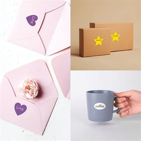 Buy Custom Stickers Personalized Labels - Customized Stickers with Any ...