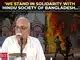 jaya bachchan: Jaya Bachchan loses cool in Parliament, curses BJP govt ...