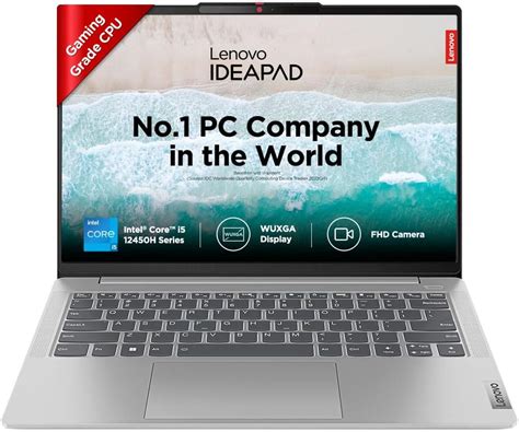 Lenovo IdeaPad Slim 3 Intel Core i3-1305U 14" (35.5cm) FHD IPS 300 Nits ...