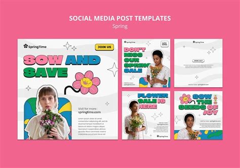 Image result for Spring Flower PSD