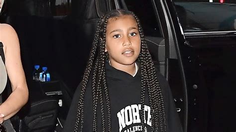 North West, hija de Ye, anuncia que lanzará su propio álbum