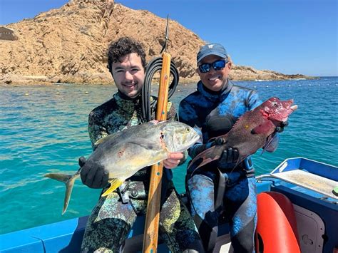 SPEARFISHING BROTHERS (2025) All You Need to Know BEFORE You Go (with ...