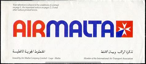 AIR MALTA