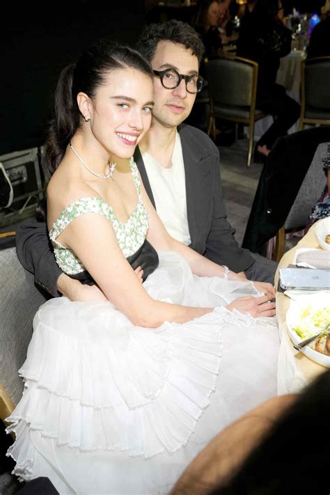 Margaret Qualley Is Married to Jack Antonoff