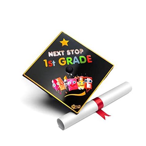 Kindergarten Graduation Cap Topper,2023 Graduation India | Ubuy