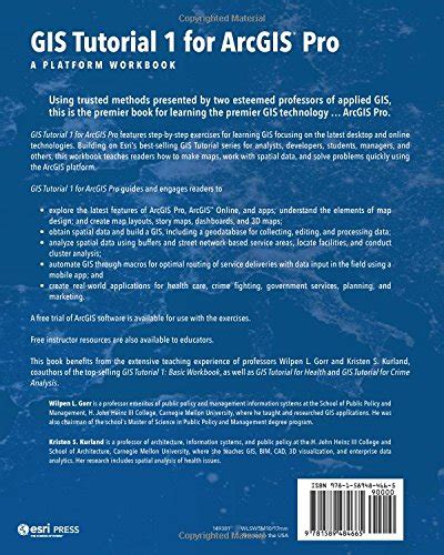 Image result for GIS Pro Tutorial