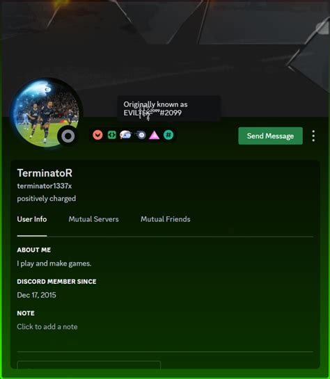 Image result for Python Hacking Discord Accounts