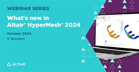 Altair HyperMesh 2025 Python 的图像结果