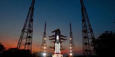 Today Is a Historic Day for ISRO for Two Reasons. Chandrayaan 2 Is Just ...