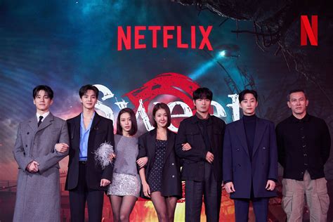 Sweet Home 2 » Dramabeans Korean drama episode recaps