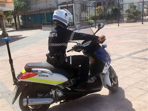 Comença la campanya nadalenca “Comerç Segur” de la Policia Local de ...