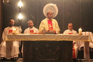 St. Anthony's College - Shillong