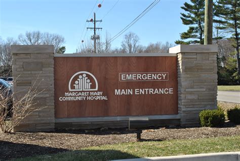 Margaret Mary Community Hospital: A Trusted Healthcare Provider