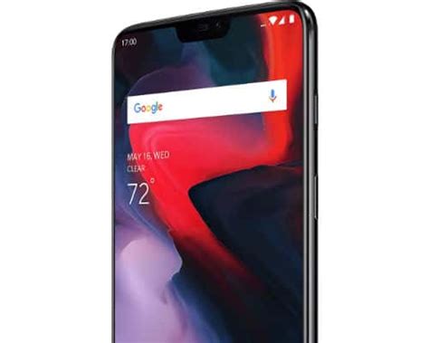 OnePlus 6 Review - PCQuest