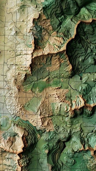 World Topography 的图像结果