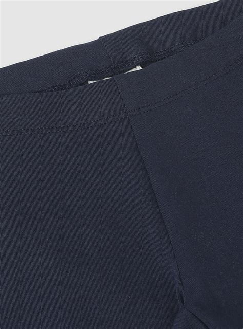 Buy Girls Solid Cycling Shorts Online at just Rs. 169.0 - 1000013627011 ...