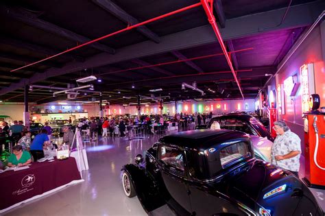 Highway 39 | Colette Events