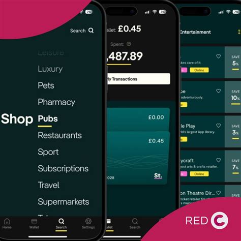 Red Local App 的图像结果
