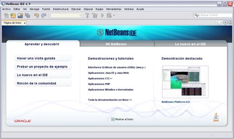 Image result for Que ES NetBeans