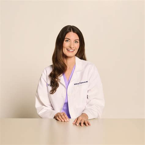 Meet Dr. Whitney | Curology
