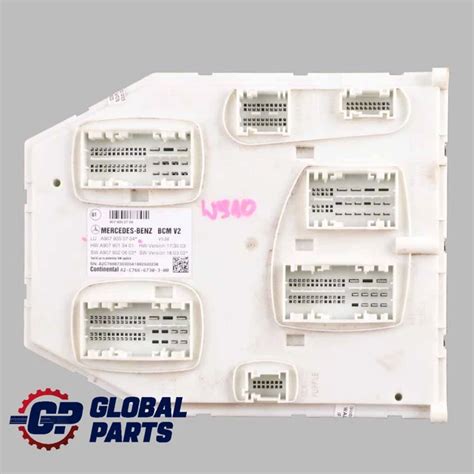 Image result for 2008 Enclave Body Control Module Location