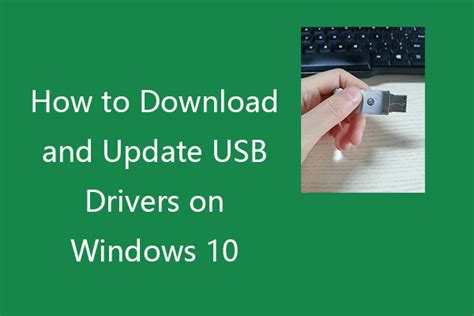 Image result for USB Driver Win 10 64-Bit