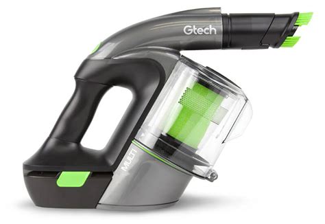 Image result for Gtech Handheld Filter Clean