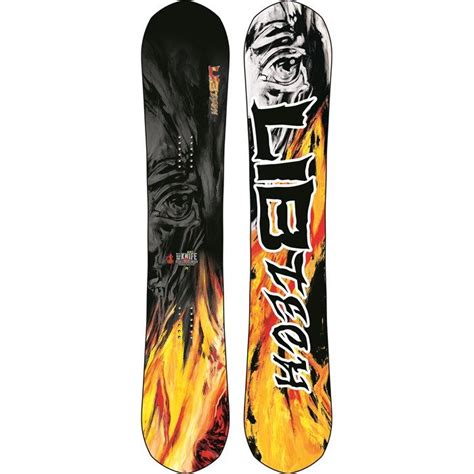 Lib Tech Snowboard Review 的图像结果